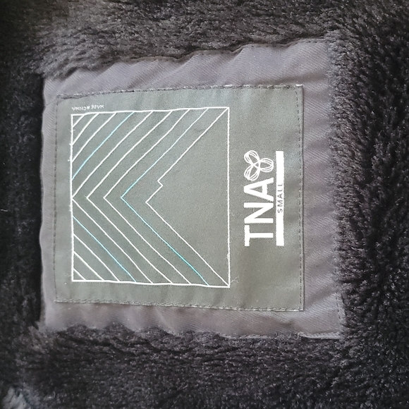 TNA size S - Picture 8 of 11